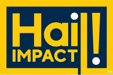 Hail! Impact