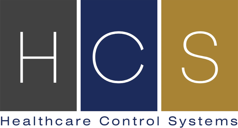 Healthcare Control Systems logo