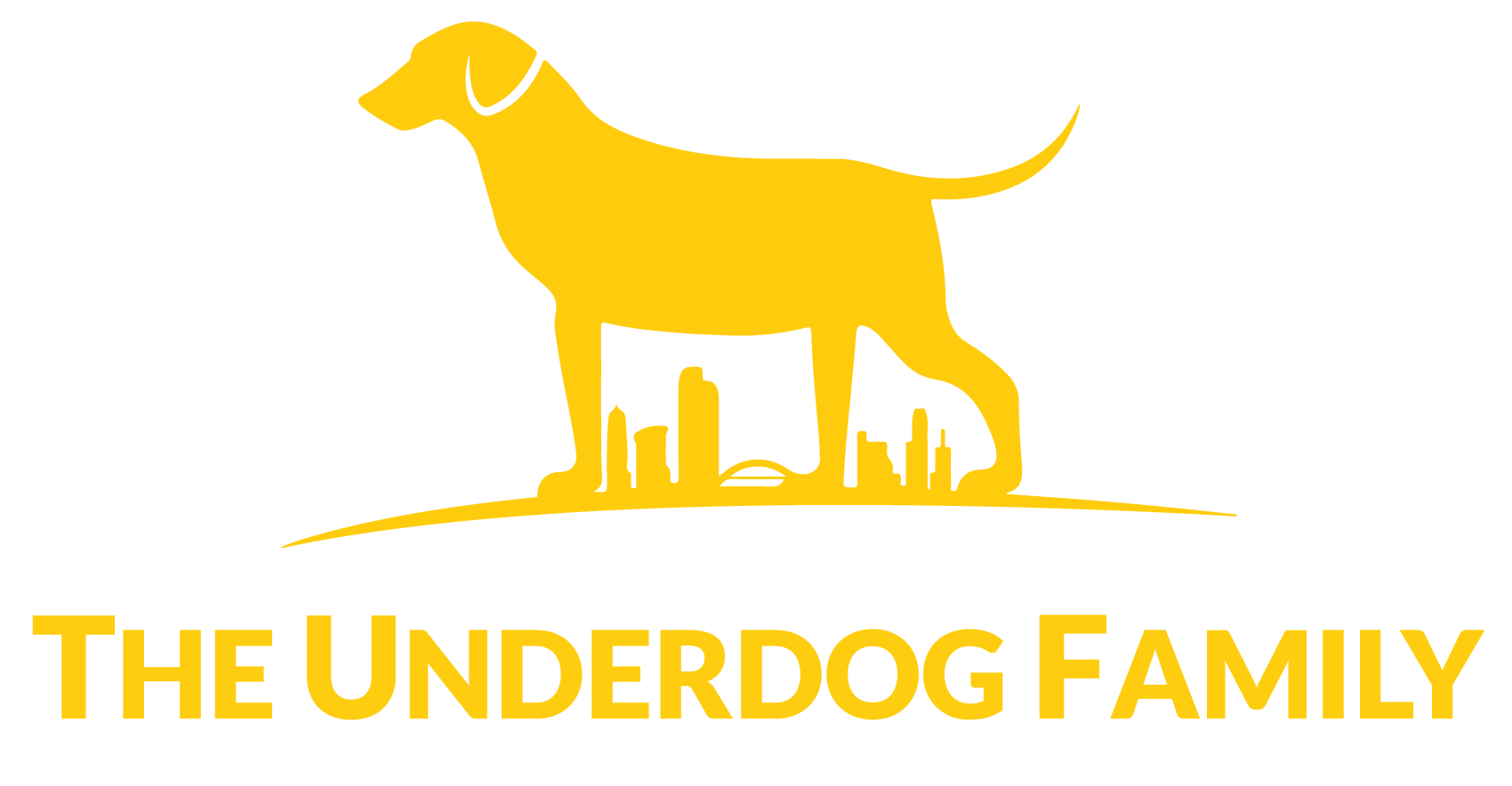 The Underdog Family
